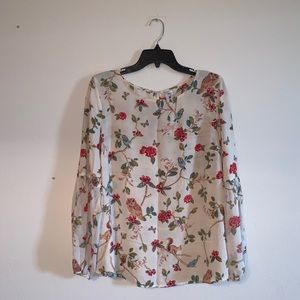 Disney & Lauren Conrad Blouse